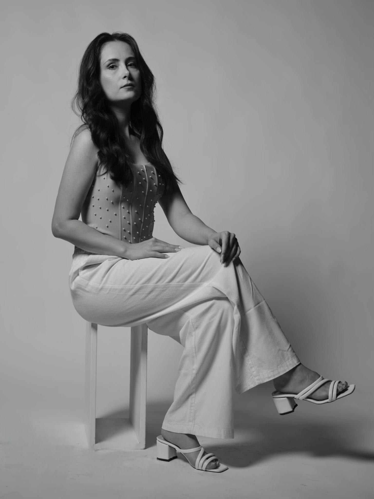 Tülin Karaberber