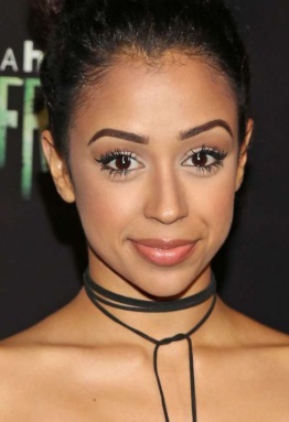 Liza Koshy
