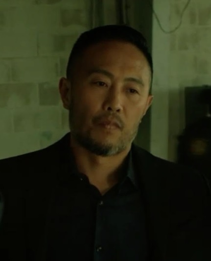 Eddie Yu