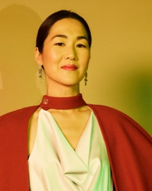 Jackie Chung