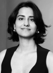 Amrit Kaur