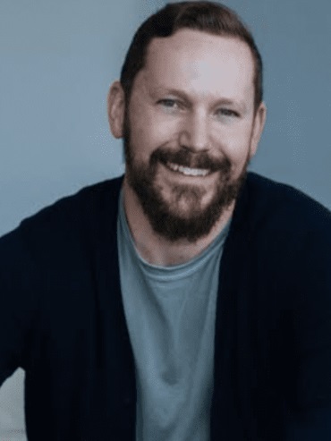Ryan Crego