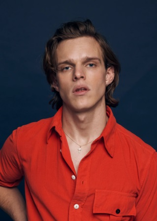 Finn Bennett