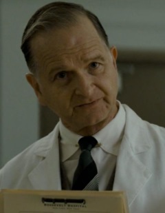Wynn Reichert