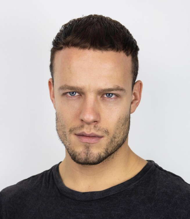 Elia Berthoud
