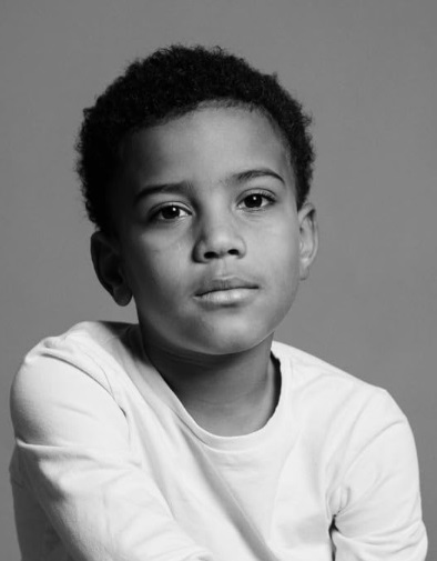 Elyas Eldridge