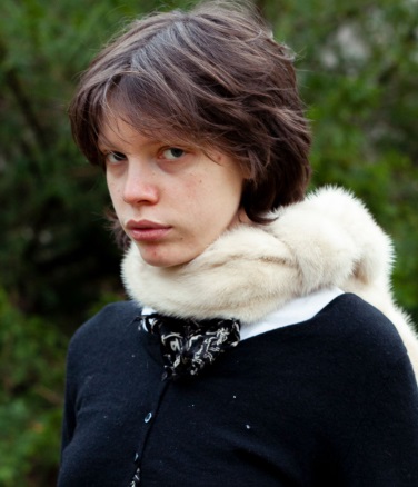 Elke Biesendorfer