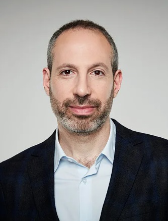 Noah Oppenheim