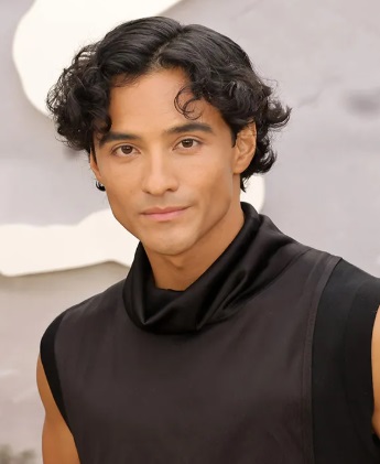 Brandon Perea