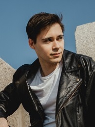 Felix Umarov