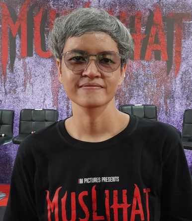 Chairun Nissa