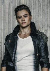 Katy M. O'Brian