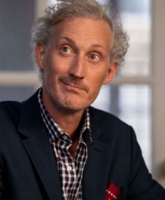 Bruno Gouery