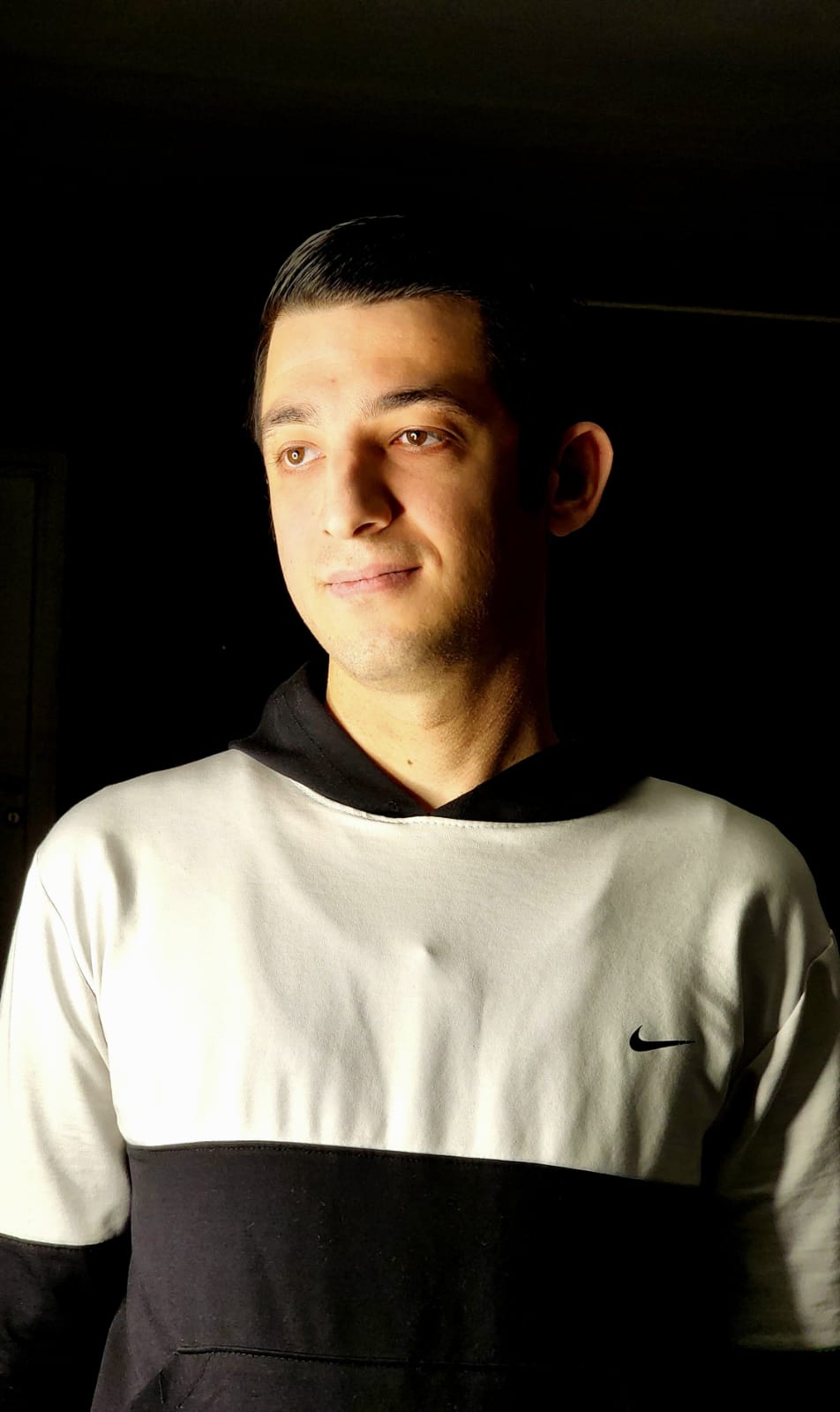 Nevzat Özaksoy