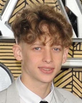 Joe Freeman