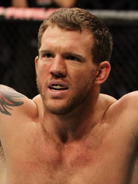 Ryan Bader