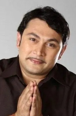 Rajesh Kumar