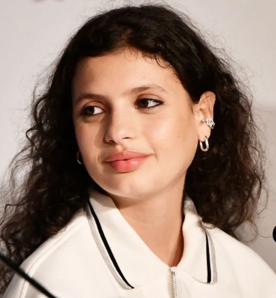 Mélissa Boros