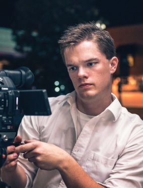 Colin Krawchuk