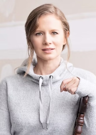 Jessica Ambuehl
