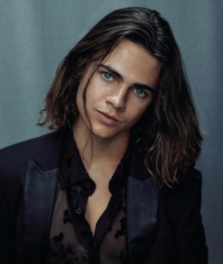 Oliver Watson