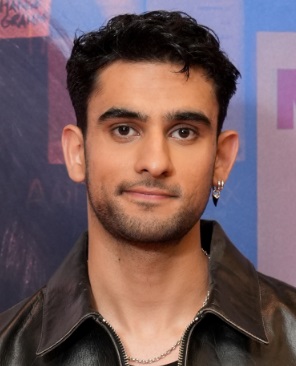 Zain Iqbal