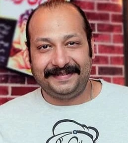 Ahmed El Gendy