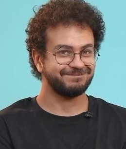 Ahmed Essam El Sayed
