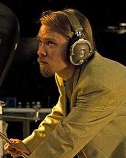 Mike P. Nelson