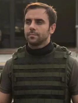 Gökhan Tunalıgil