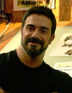 Alessandro Carloni
