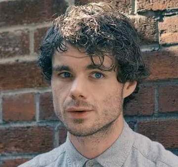 Matthew Needham