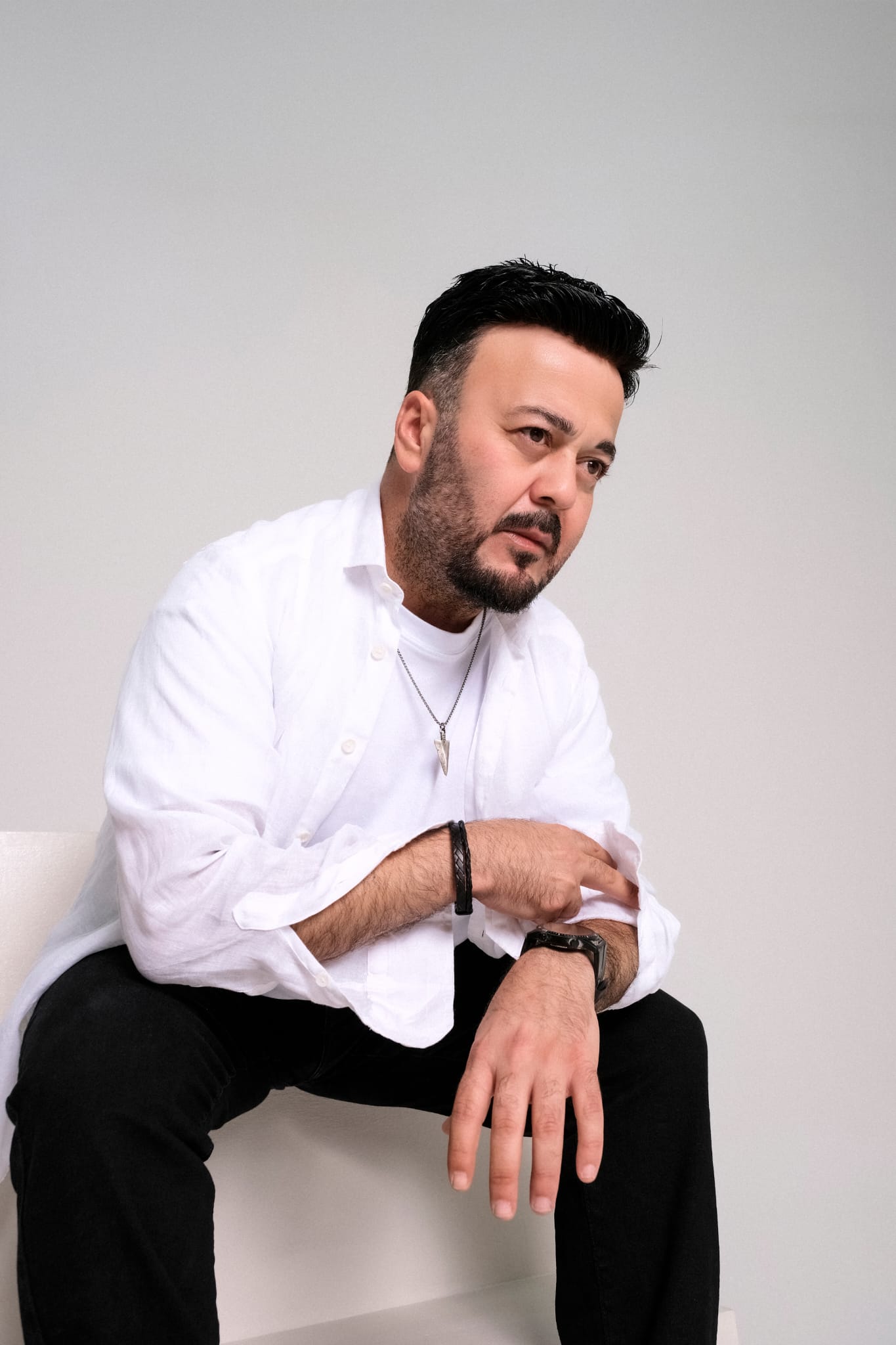 Serkan Dokan