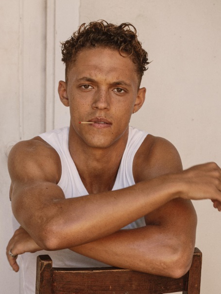 Orlando Norman