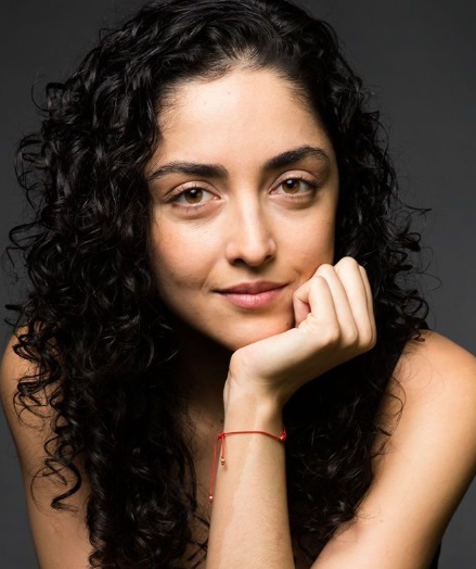 Daniela Porras