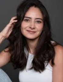 Cristina Zulueta