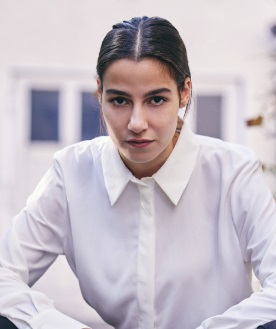 Beritan Balcı