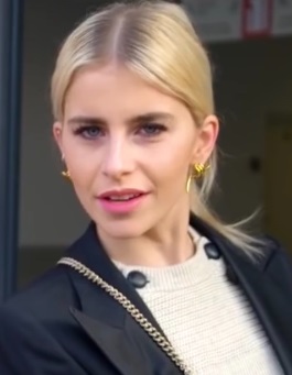 Caroline Daur
