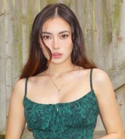 Francesca Corney