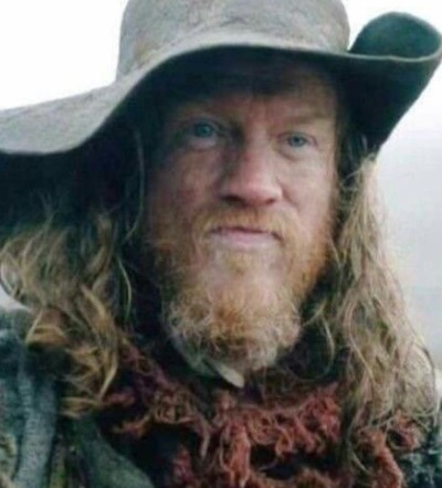 Simon Meacock