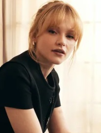 Emma Laird