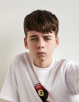 Alfie Williams