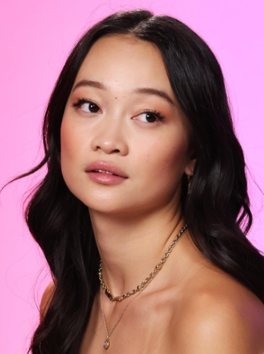 Callina Liang