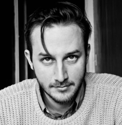 Shane Jensen