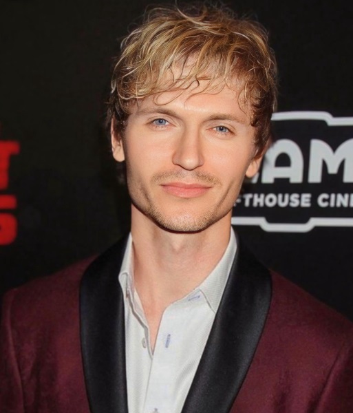 Chad Rook
