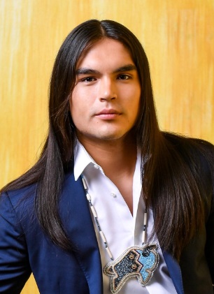 Joshua Odjick