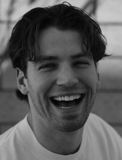Noah Fearnley