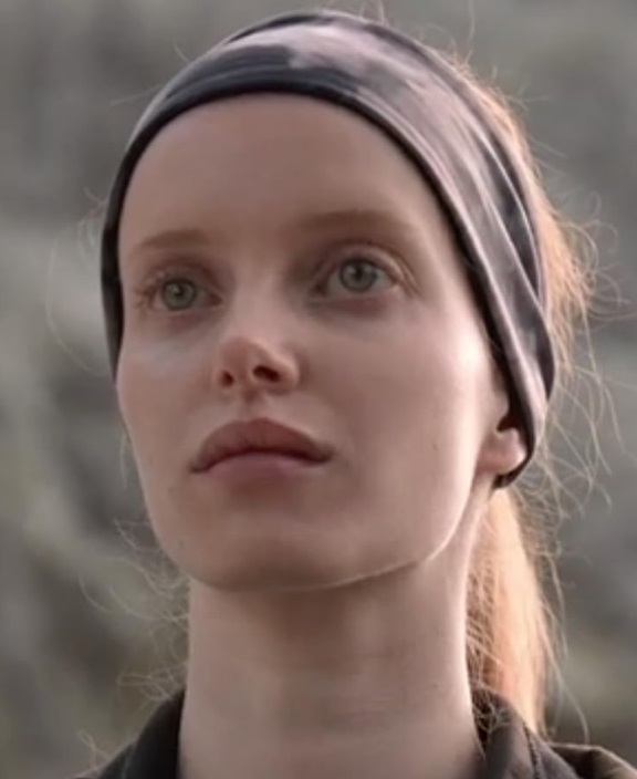 Claire Friesen