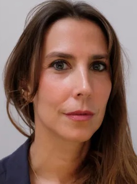 Vanessa Caswill