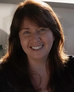 Lauren Levine